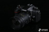 APS-C画质之王NikonD7200单反深度评测