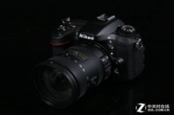 APS-C画质之王NikonD7200单反深度评测