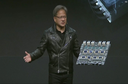 NVIDIA认为GPU加速运算成为延展摩尔定律主要模式协助台湾各界导入人工智能应用