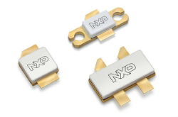 恩智浦推出适用于5G网络的全新高功率射频产品
