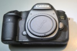 CanonEOS5DS拆解