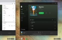 [图]ChromeOS新功能：像原生应用运行ProgressiveWebApps