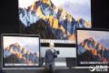 要啥Win10？苹果发布macOS High Sierra：世界第一浏览器