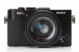 配蔡司f2大光圈镜头SonyRX1R售13150