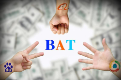 信息流之争升级 BAT谁会是带头大哥？