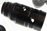 100-400mm新选择腾龙新长焦镜头曝光