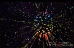 VR游戏《ZenSpaceFlight》治愈你的心灵