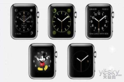 苹果AppleWatchS4发现重大Bug：夏令时切换出现崩溃