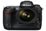 这就是NikonD4真面目？1月6日就有答案
