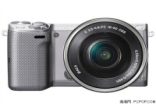 高人气无反SonyNEX-5T套机仅3000元