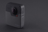 360全景、5.2K上身！GoProFusion