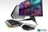 DELL发布Alienware 25显示器：240H+1ms响应