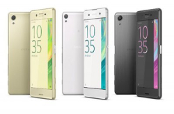 SonyXperiaX系列手机定价曝光！估计香港定价由HK$2,398起