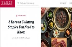 Google出售2011年买下的餐厅指南服务Zagat