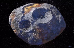 这颗小行星被中国科学家盯上了 准备带回家