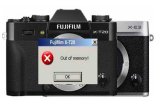 【储存不足！】富士X-T20性能、功能或未能与X-E3看齐