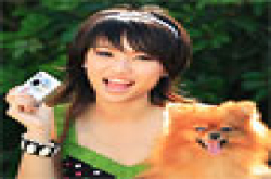 宠物拍片实录︰CasioDCMPEG-4宠物拍片实录