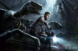 VR游戏《JurassicWorld:Blue》登陆OculusGo