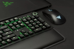 Razer才推的两款外设毒物 可有你的菜？