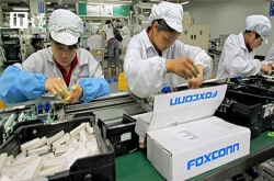 富士康厂区附近部分房源6折租给员工