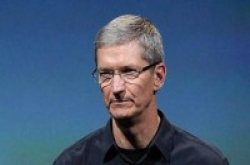 库克：Apple已经完蛋的说法非常荒谬