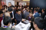 Canon发3系列共10款A3数码复合机并宣布B2B新战略