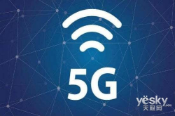 Sprint将联手LG推出全球首款5G智能手机：2019年发