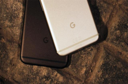 这是谷歌Pixel3？无刘海、四边等宽全面屏