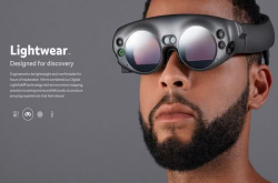 MagicLeap蓄势待发 我们离《玩家一号》多远？