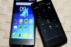 帮埋其他手机充电实际唔实际？“高电量皇”LenovoS860测试