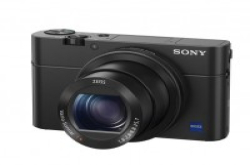 Sony发布RX100IV首次采用堆栈传感器