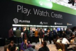 诡丽金属哥特风GDC2018国产新游Iris.Fall惊艳亮相