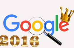 【2016网络回顾】Google搜寻十大乜乜乜你又search过几多样？！