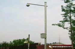 网络视频监控系统安装图解