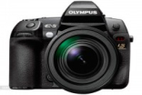 ‘传闻’Olympus9月发布4/3旗舰单反E-7