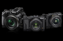 【CP+2016】4K拍摄片王NikonDL高阶DC系列