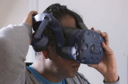 HTC正尝试提供多房间场景下的VR体验