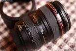 最超值挂机头Canon24-105/F4售7199元