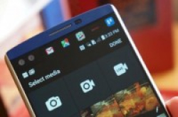 LG旗舰V30或8月上市搭载Snapdragon835弥补G6遗憾