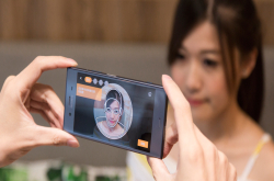 魔科技：SonyXperiaXZ13D扫描暗藏玄机