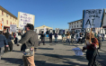OpenAI开发者大会场外爆发抗议，矛头直指ICE