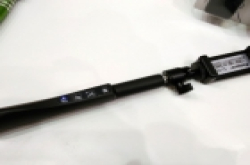 富图宝推出好棒系列自拍神器  六节伸缩杆长94公分