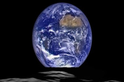 NASA为你拍摄地球上不可能拍摄的天文照！