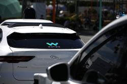 Waymo引起路人怒火 自动驾驶痛点难解决