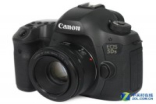 攀登画质巅峰Canon5Ds单机售18500元