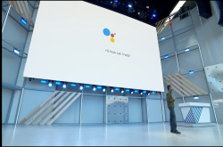 GoogleAssistant年底将进驻台湾预期将加入繁体中文识别功能