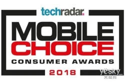 实至名归OPPO荣获MobileChoiceConsumerAwards最受瞩目品牌奖