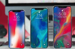 苹果提前终结iPhoneX用定价策略迎战Android大军