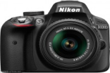 ‘传闻’Nikon将于5月推出世界最小单反相机D2300