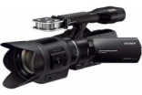 Sony将推出18-200/3.5-6.3电动变焦镜头